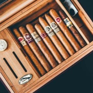 cigars