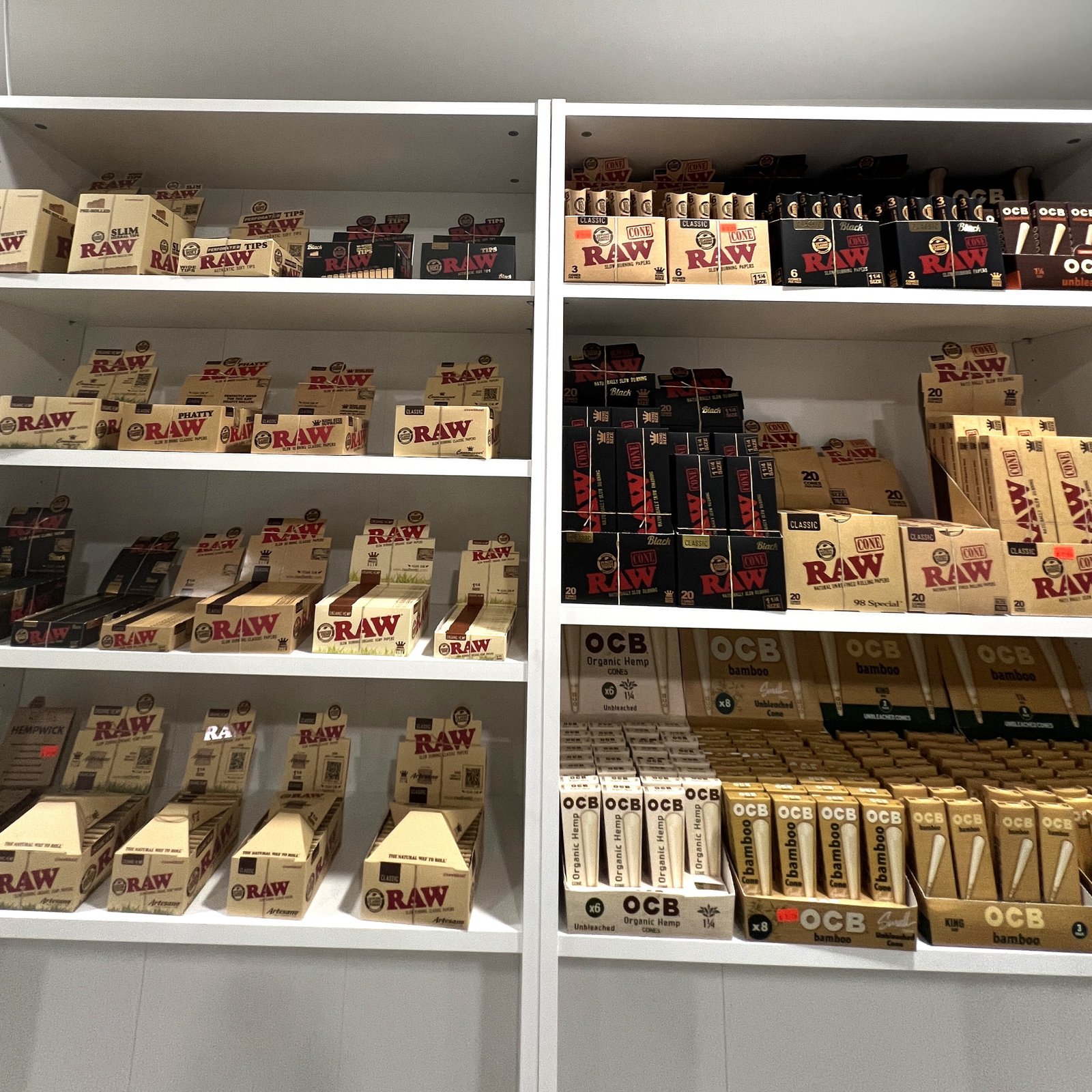 Black Hawk Vape & Smoke