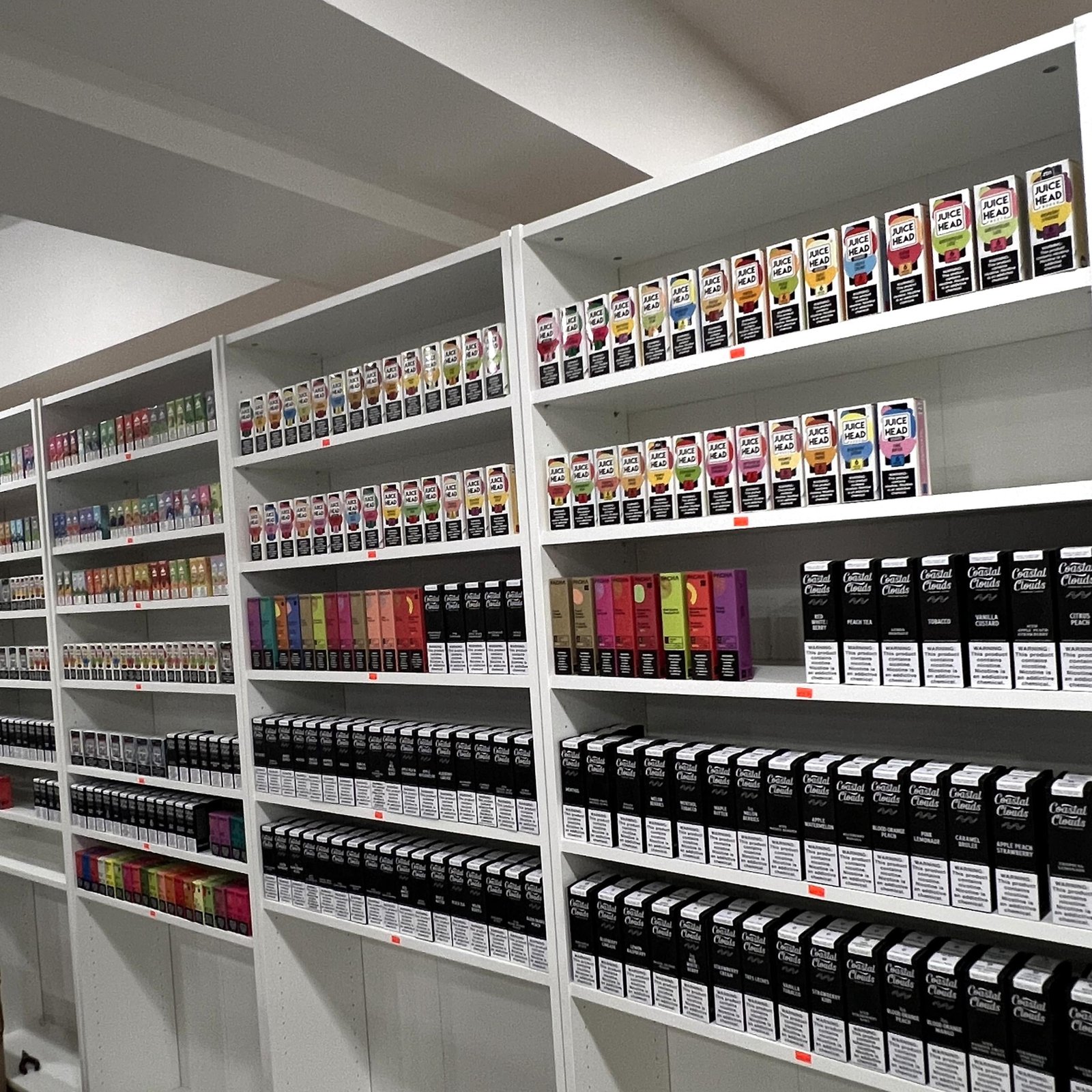 Black Hawk Vape & Smoke